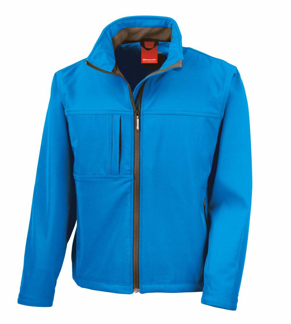 Result R237 Jacket Colours Buy Quality Result Clothing at The Stitch Factory