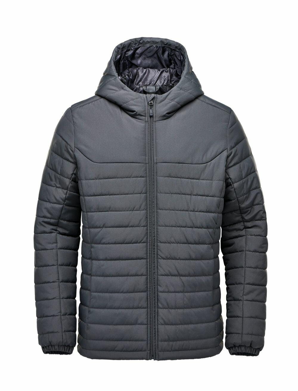 Stormtech Puffer Jacket Stormtech Nautilus Quilted Hooded Jacket - Stylish & Functional Wear