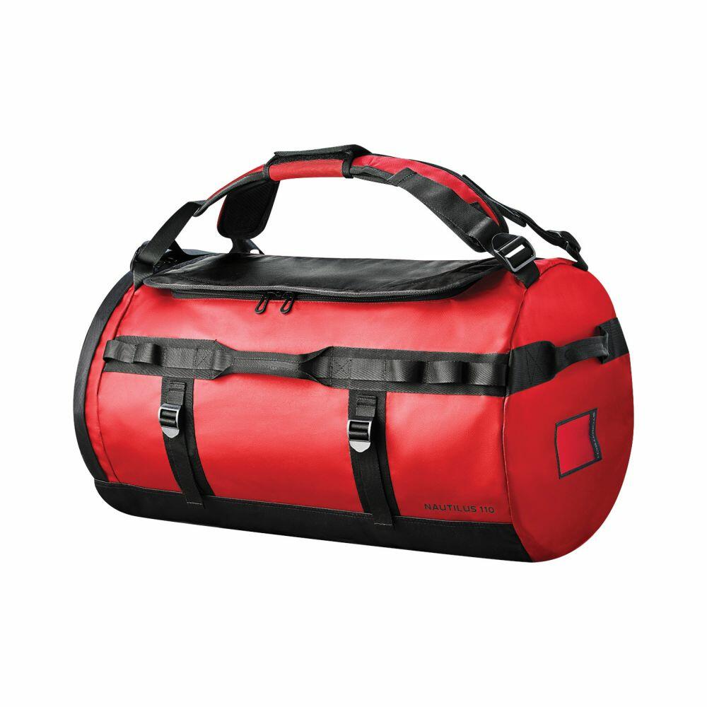 Stormtech waterproof rolling duffel bag on sale