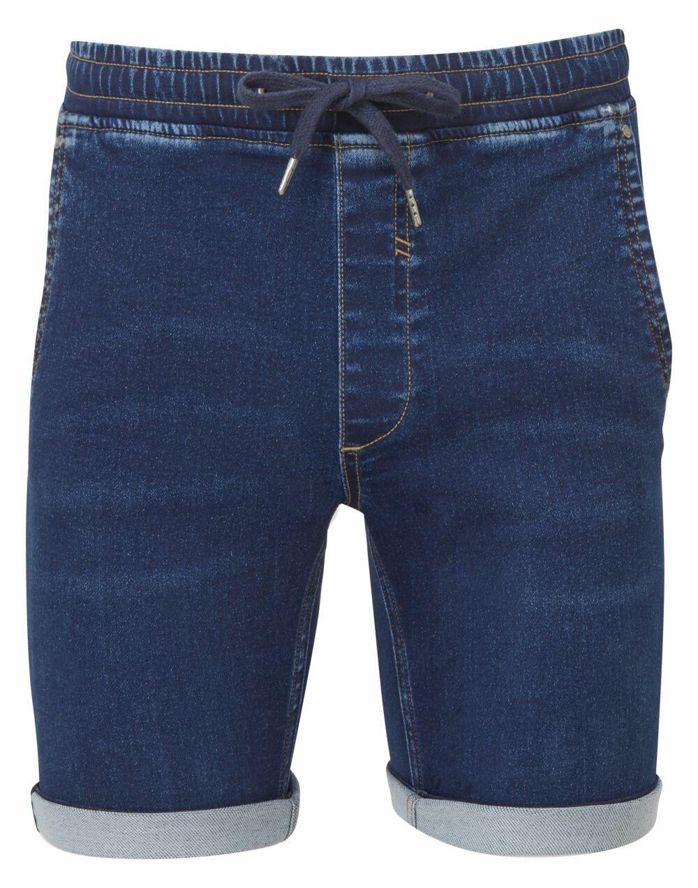 STICKON Men's Casual Shorts With Zipper Pockets - Breathable & Comfortable For Summer & Sports - View #14
