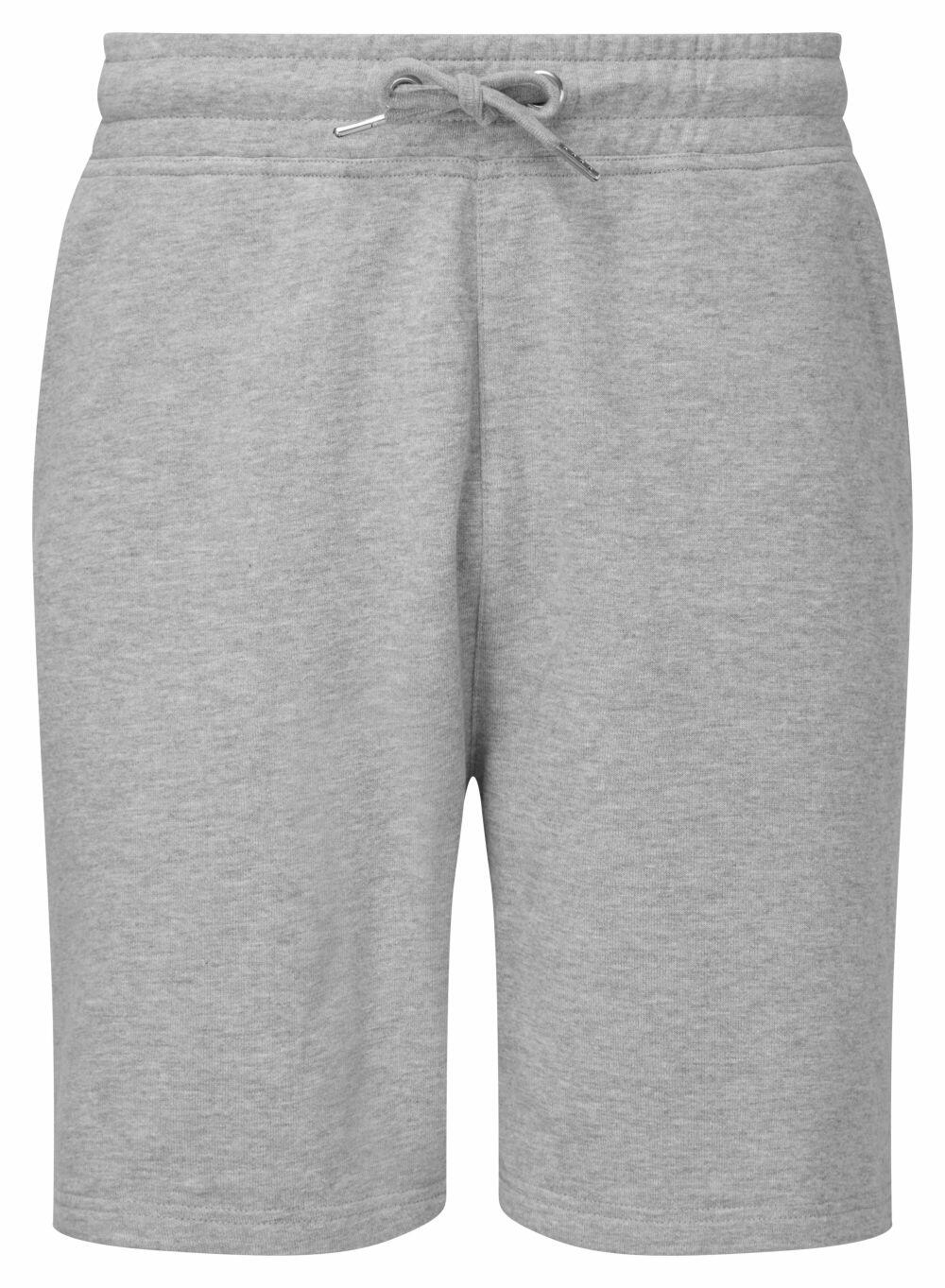 Dr.Cyril Men's Athletic Cotton Gym Shorts – 5.5" Inseam Workout Running Shorts With Pockets