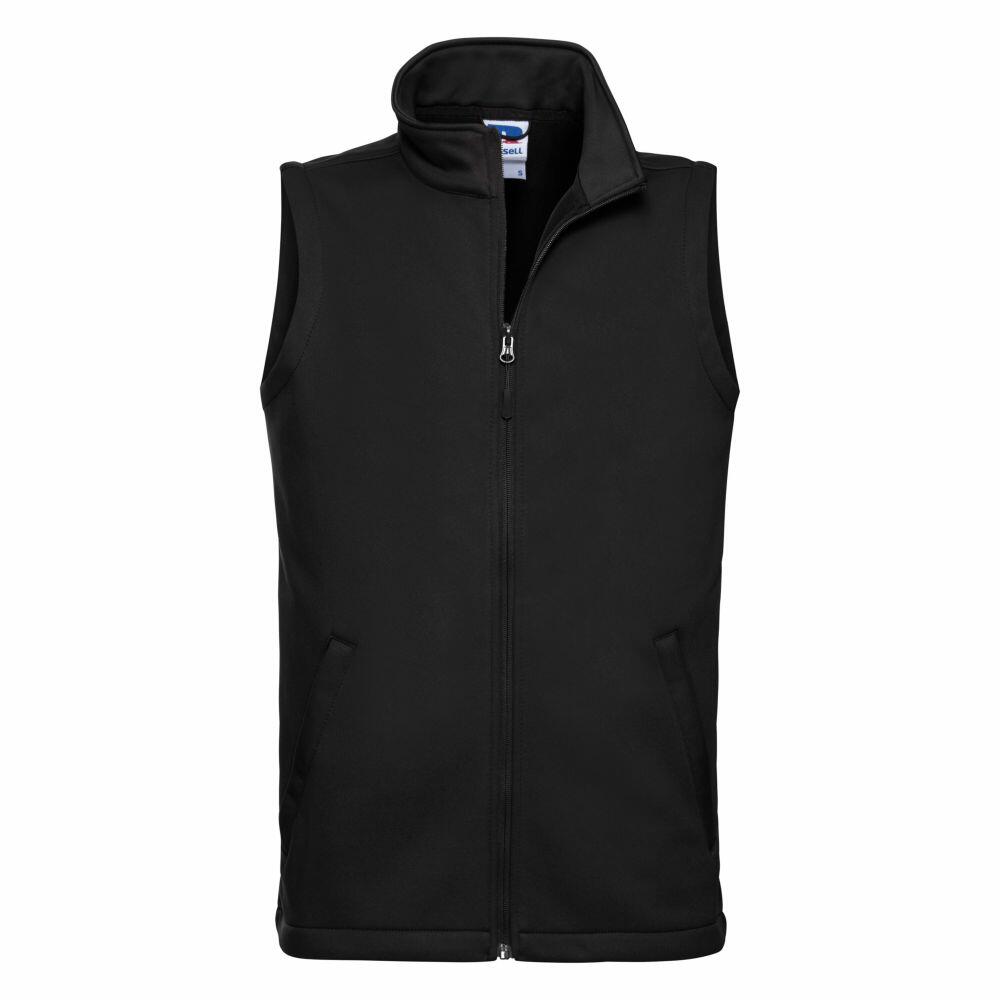トップス PROFESSIONAL FLEECE VEST (BLACK) Craghoppers Expert Corey Fleece Vest - Comfort and Versatility