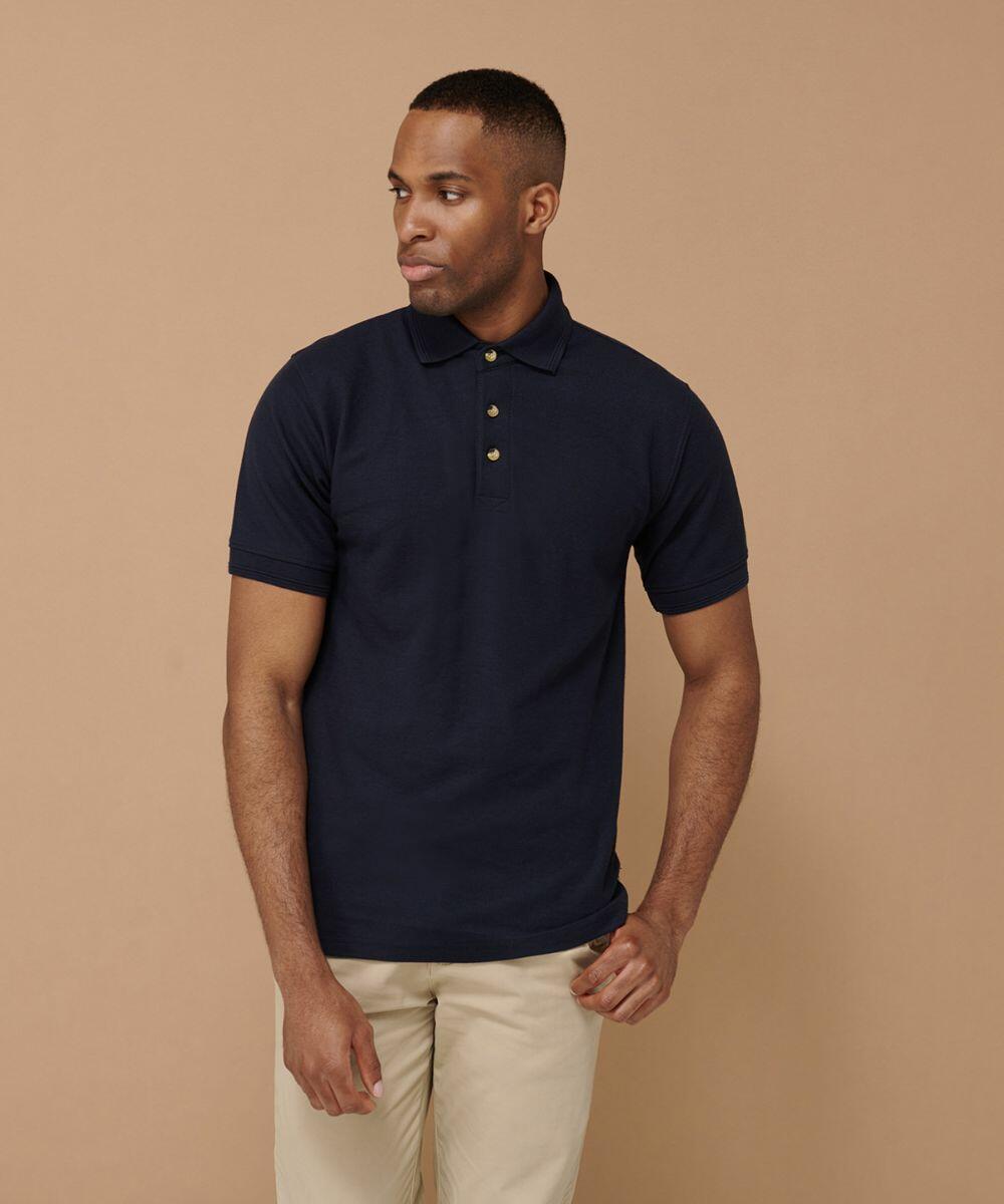 Mens work polo shirts uk hotsell