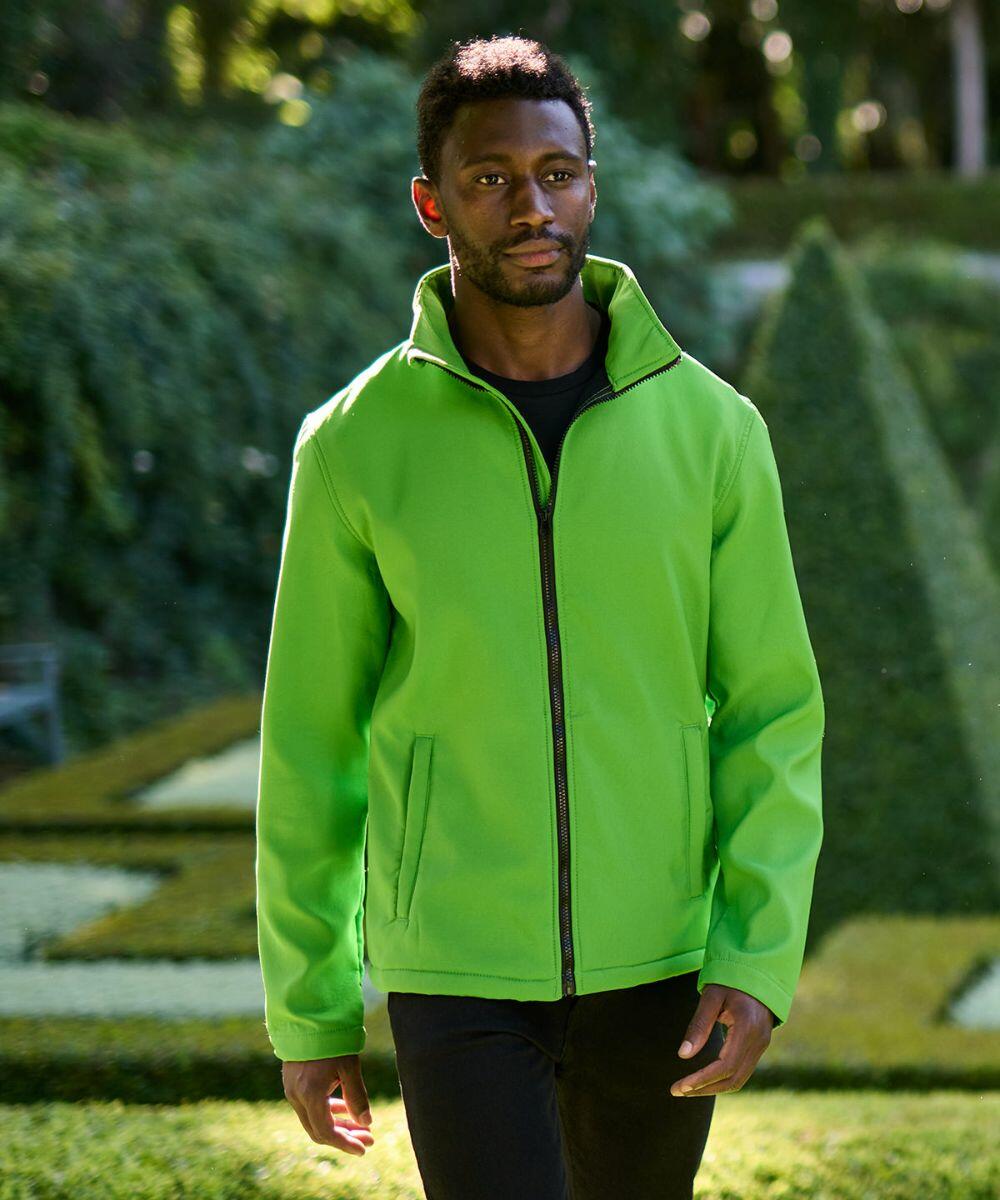 Regatta Professional Ablaze Softshell Jacket - Printable Design
