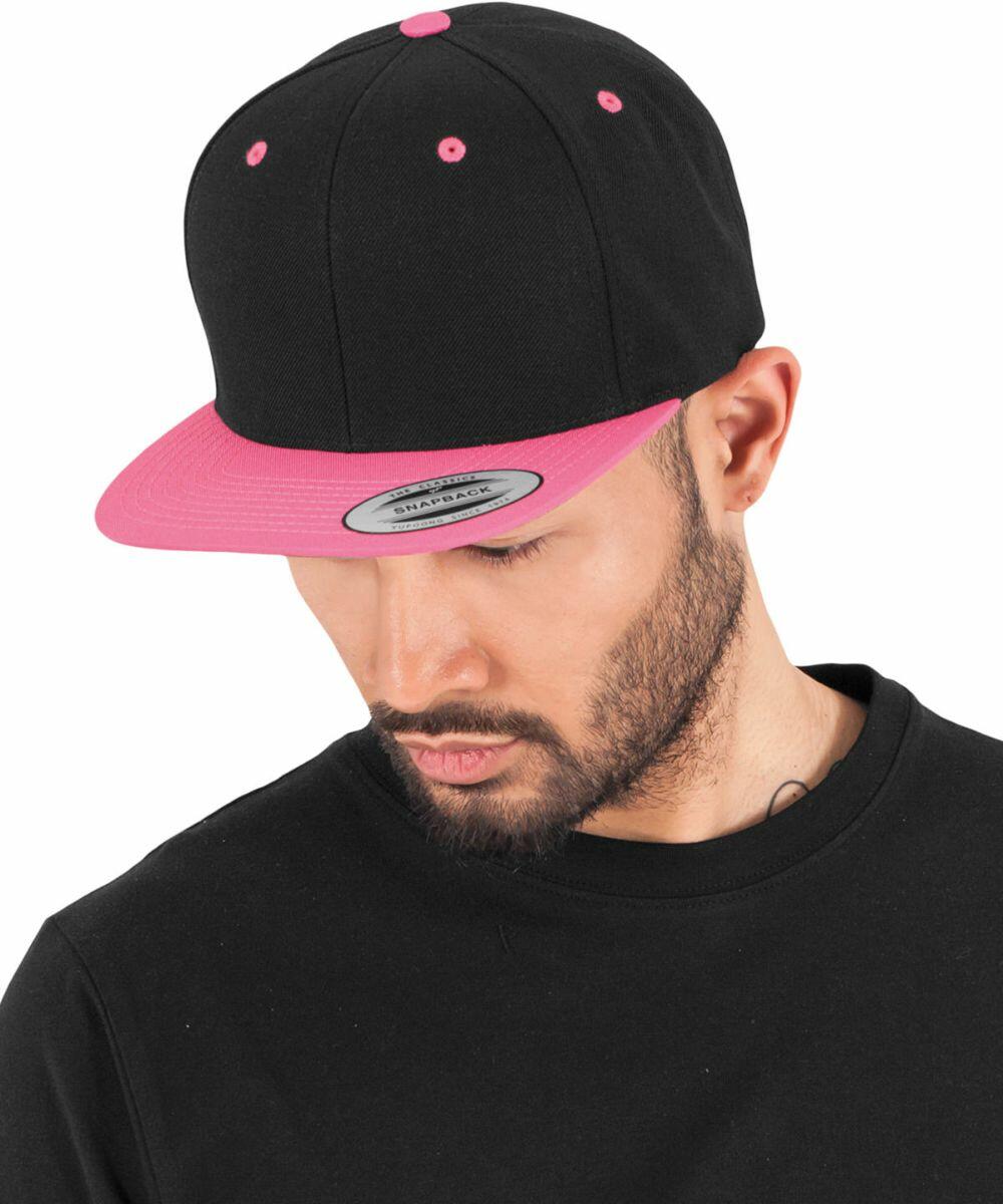 Pink snapback hats online