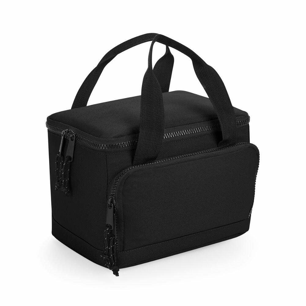 BagBase Recycled Mini Cooler Bag - Eco-Friendly & Stylish Design
