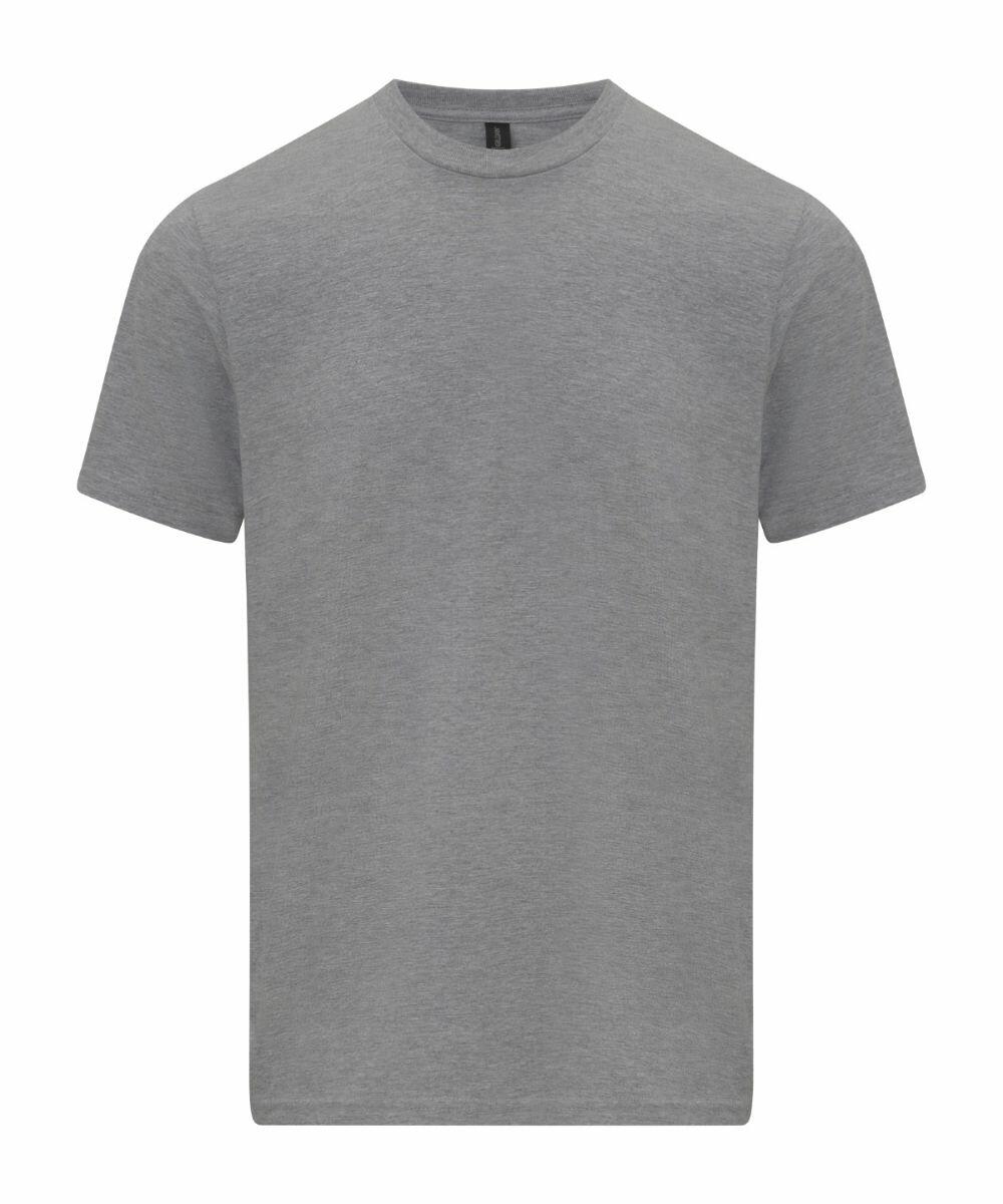 Gildan GN400 - Tee-Shirt Homme - Noir | France