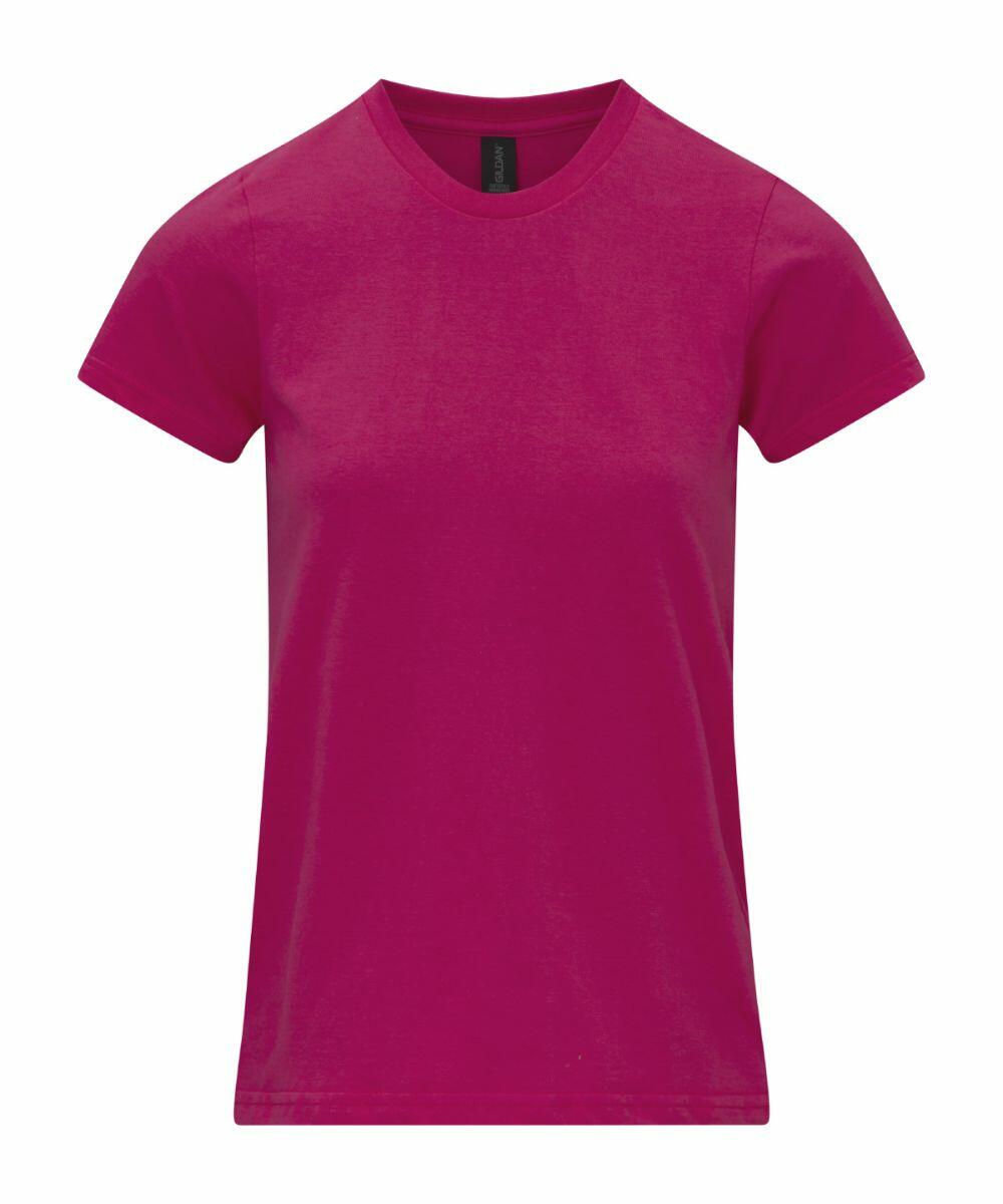 Gildan Softstyle midweight Women s t shirt GD026