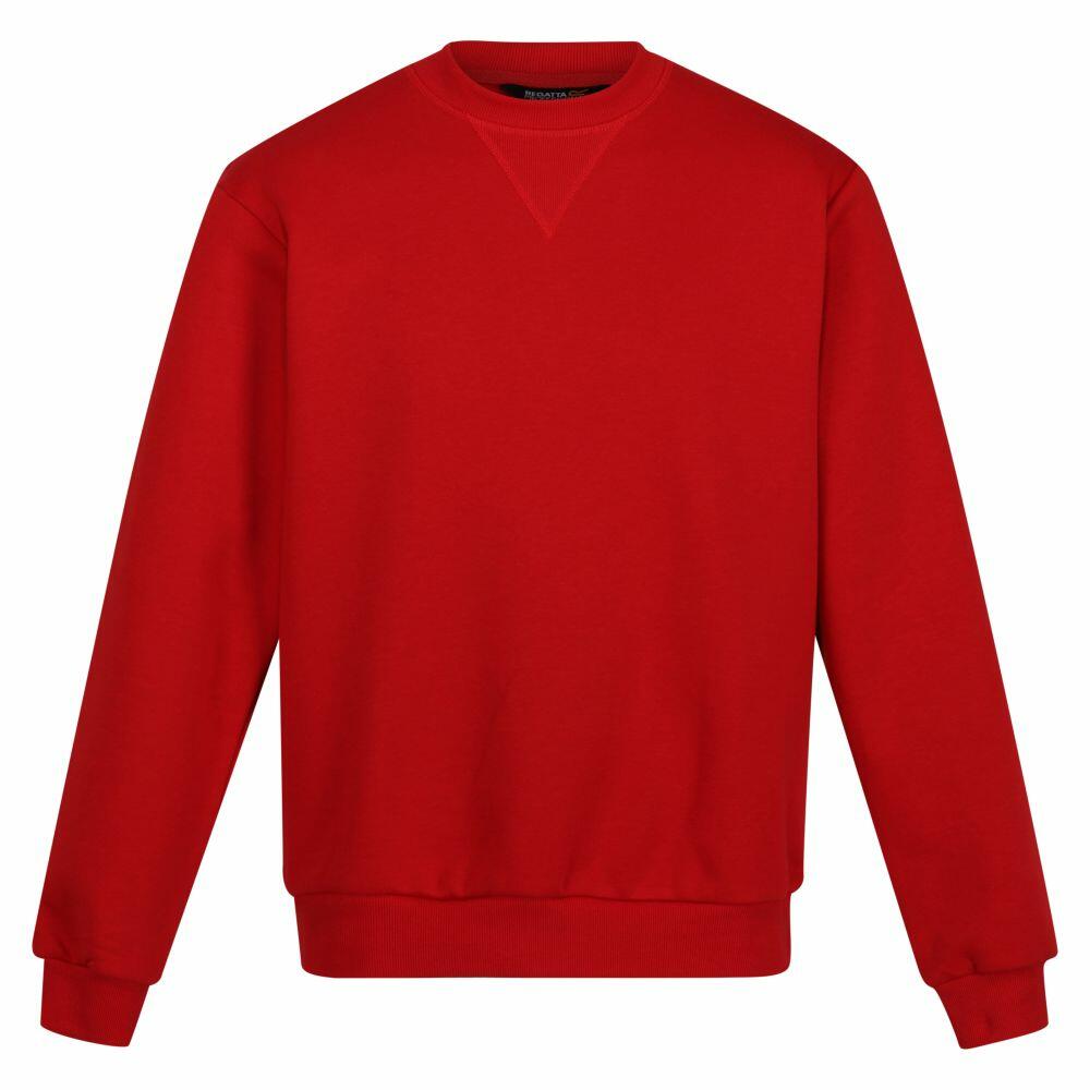 Regatta Professional Pro crew neck sweatshirt RG614