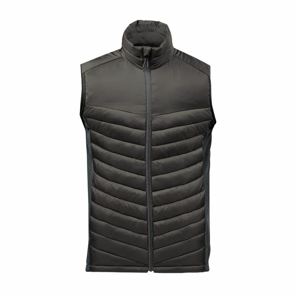 PRY シュウトThermal Layered Long Vest Stormtech Montserrat Thermal Vest - Ultimate Warmth & Comfort