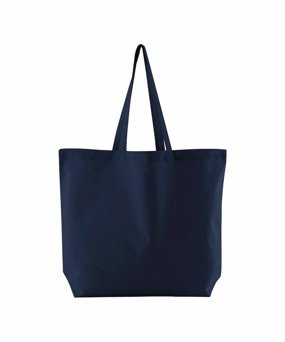 Westford Mill Organic Cotton Inco Maxi Eco-Friendly Tote Bag