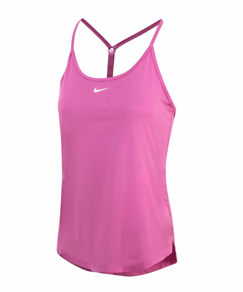 Nike Women's Dri-FIT Elastika Tank Stylish Comfortable