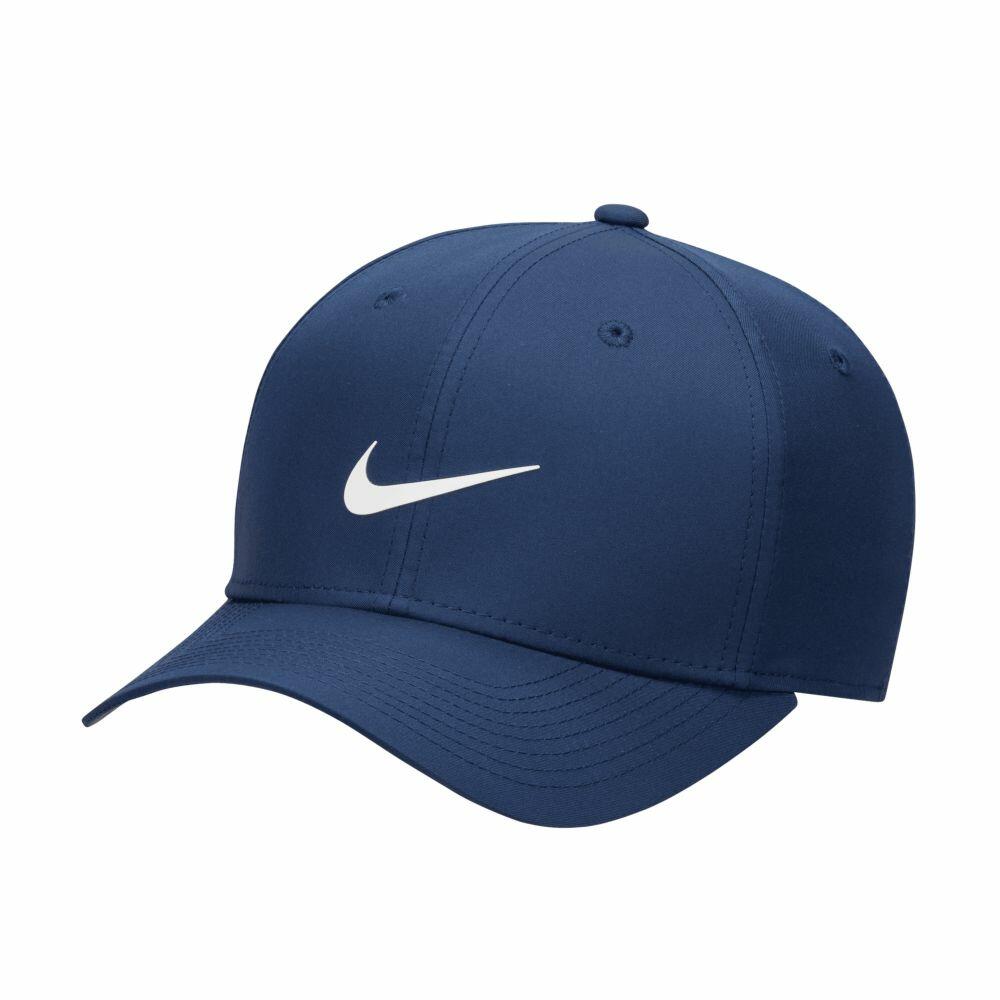 round cap nike