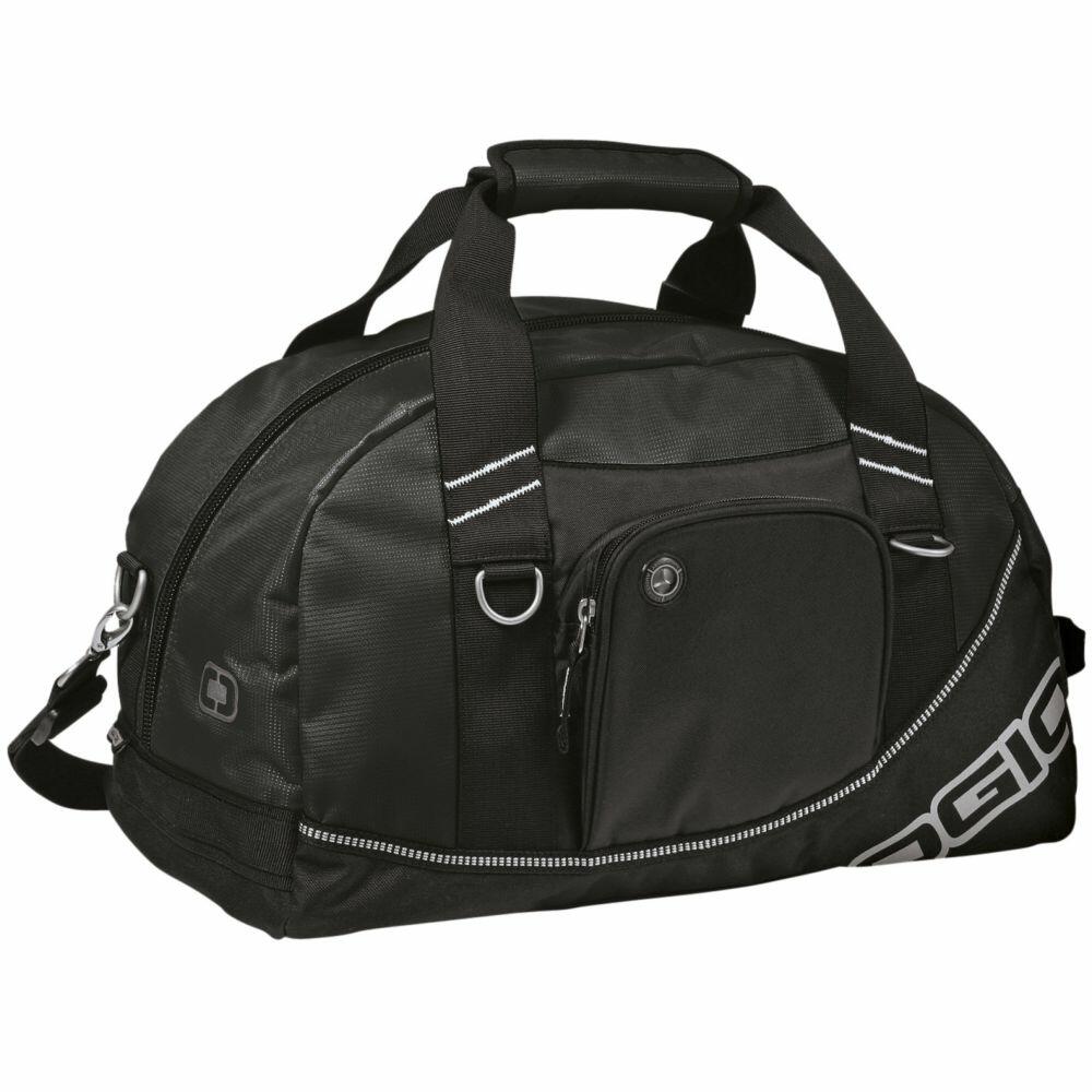 Ogio big dome duffel on sale