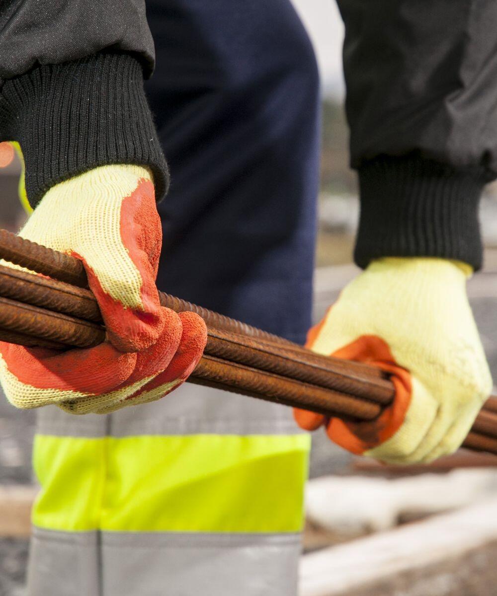 Work Gloves & Hand Protection | The Stitch Factory