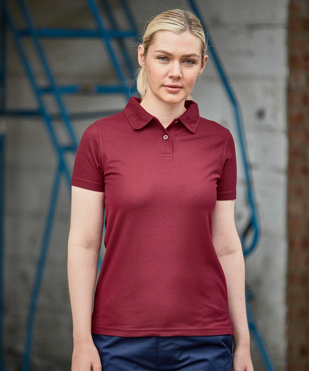 Polyester polo shirts uk best sale