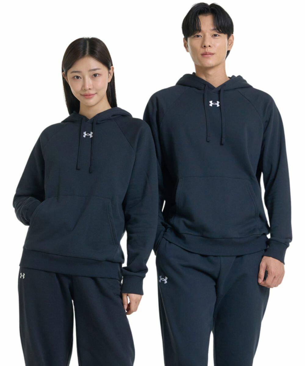 Rival fleece online