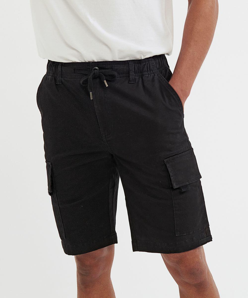 DERIT TECH 素っ気 FUNCTIONAL SHORTS LLサイズ