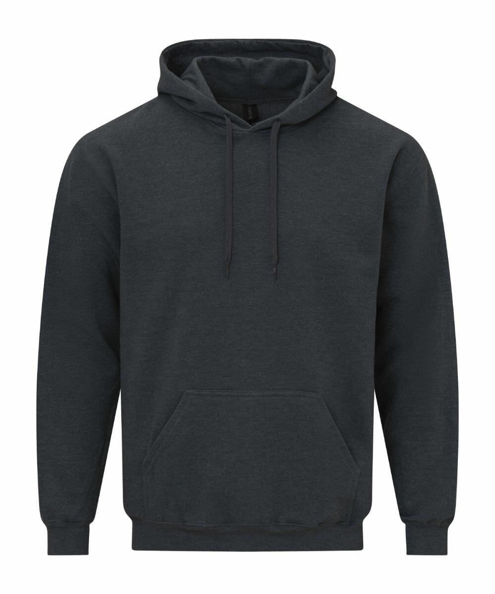 JERZEES NuBlend Crewneck Sweatshirt - 50/50 Cotton Polyester Mediumweight Fleece - View #11