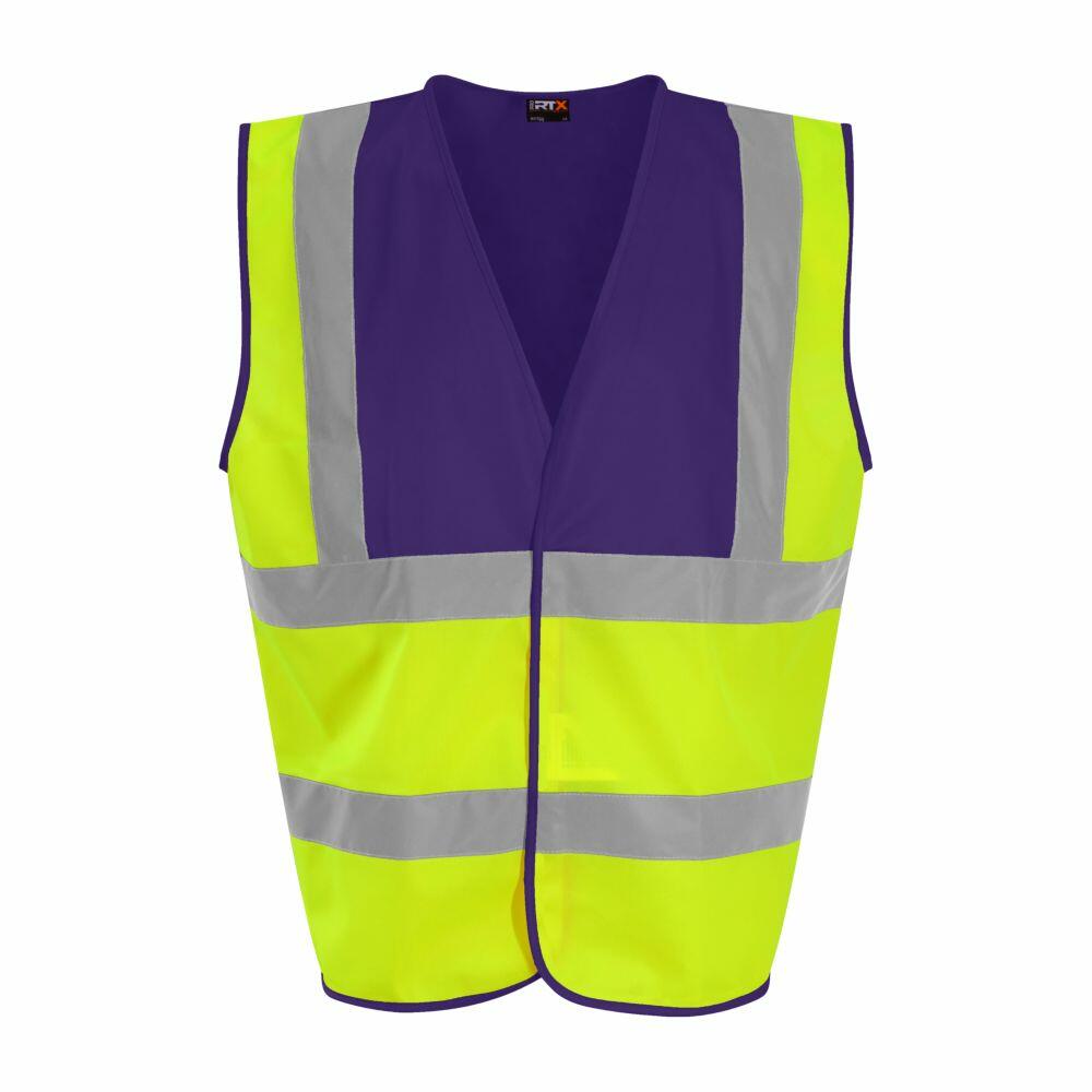 Stylish PRORTX Waistcoat for Modern Fashion Enthusiasts