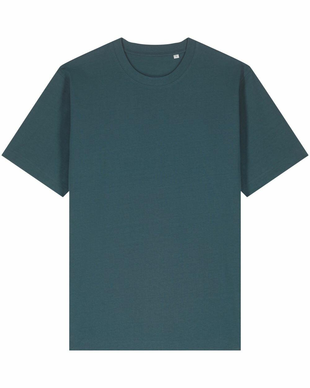 Stanley Stella Freestyler Relaxed Heavy T-Shirt Shop Now!