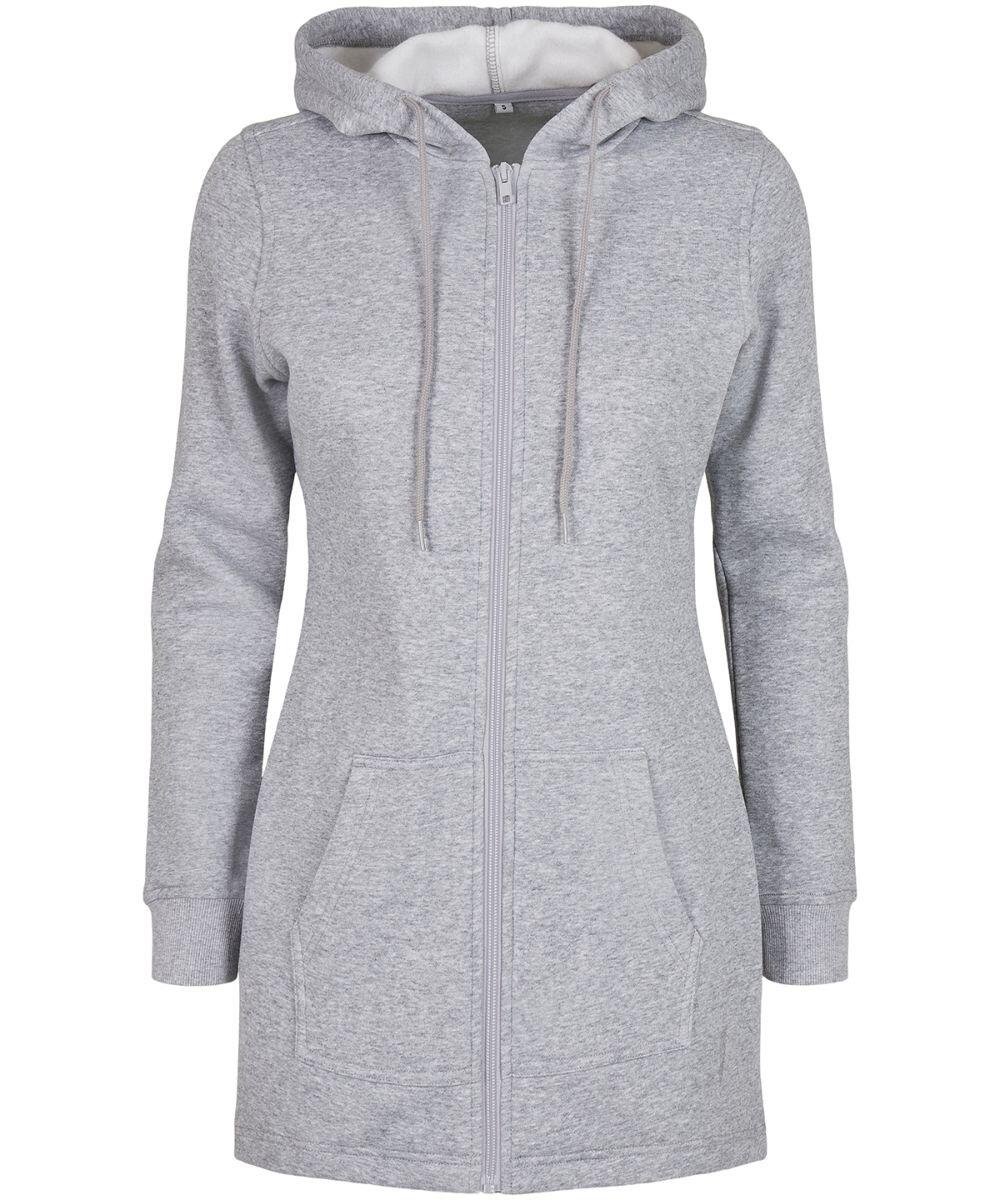 Sweatshirt parka outlet