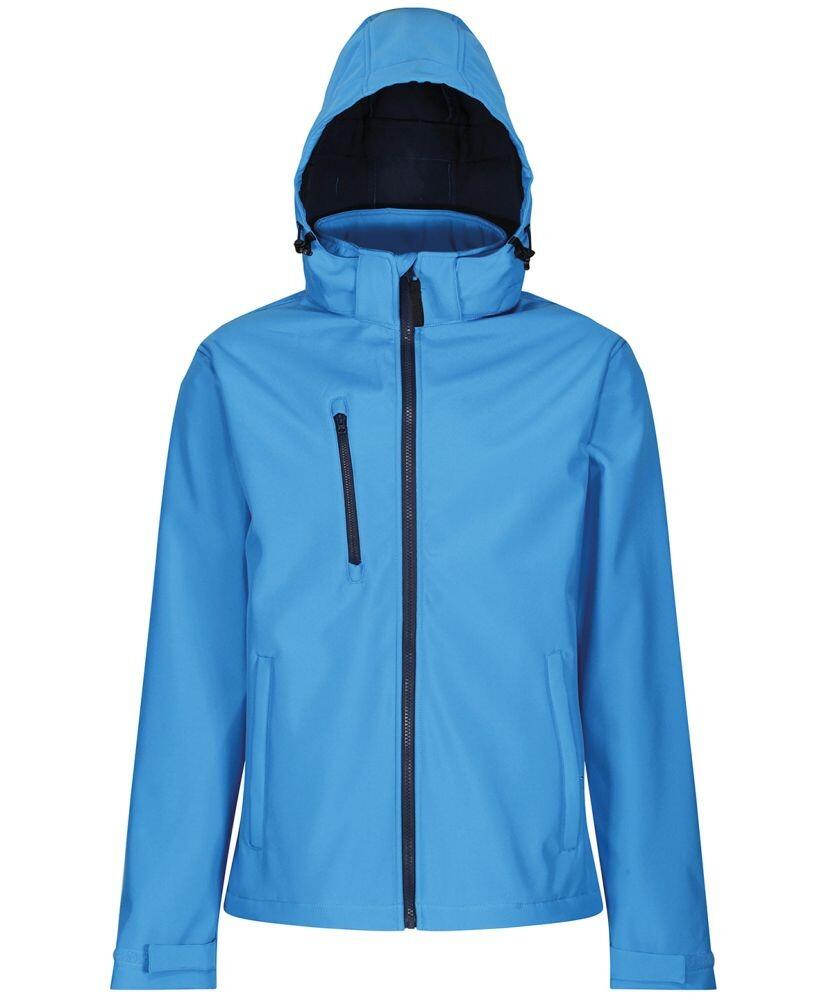 Regatta Professional Softshelljacke Honestly Made Recycled Softshell Jacket