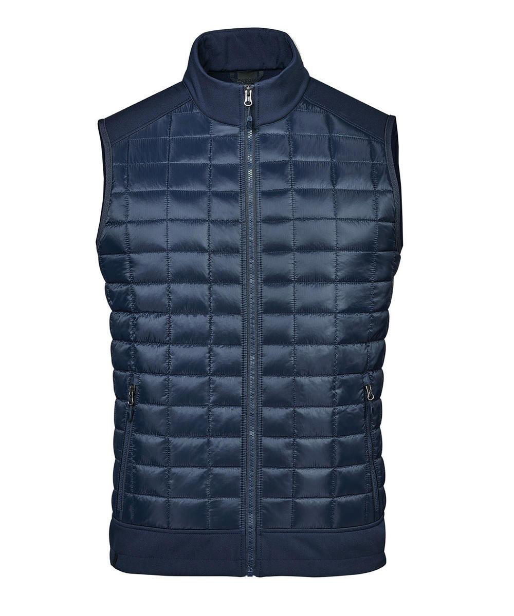 【CTHY】eVent×TUSCANY BOA TECH VEST Stormtech Appalachian thermal softshell vest - ST246