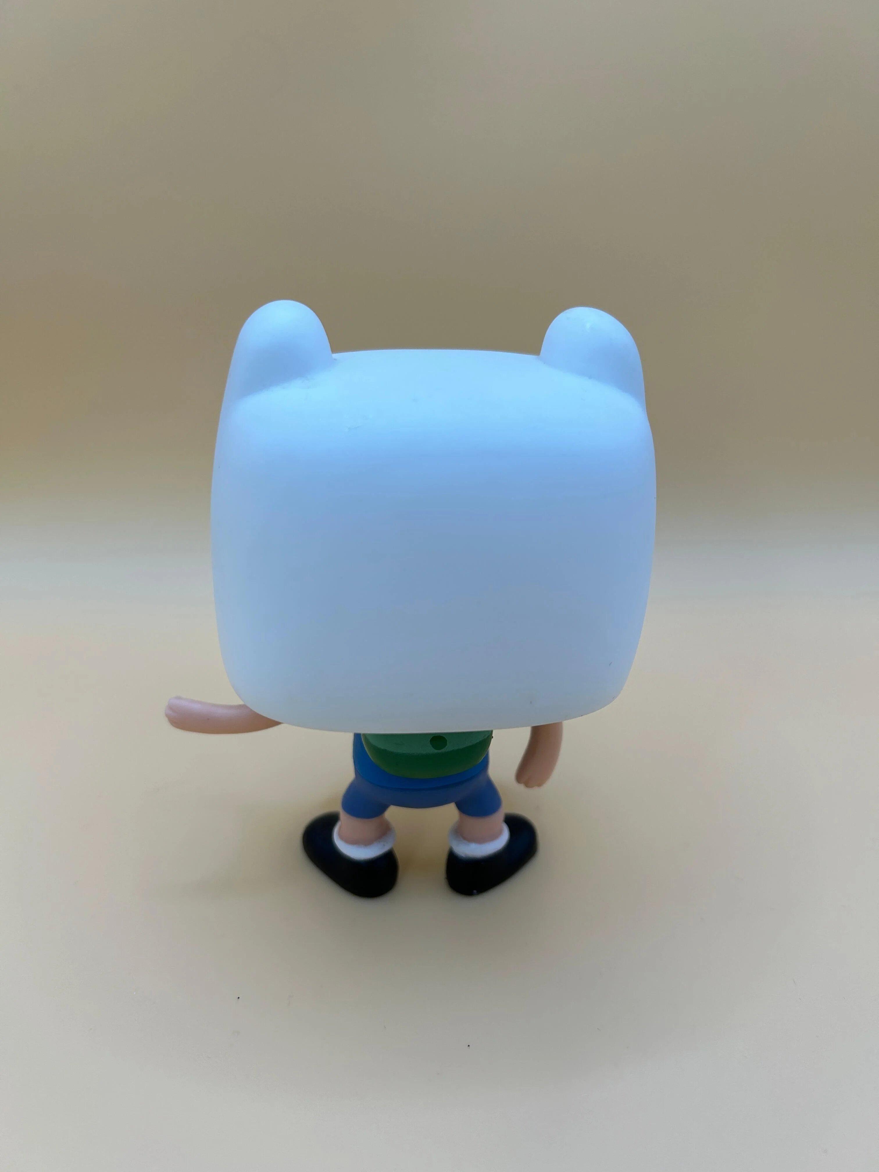 Finn #32 - Adventure Time Funko Pop