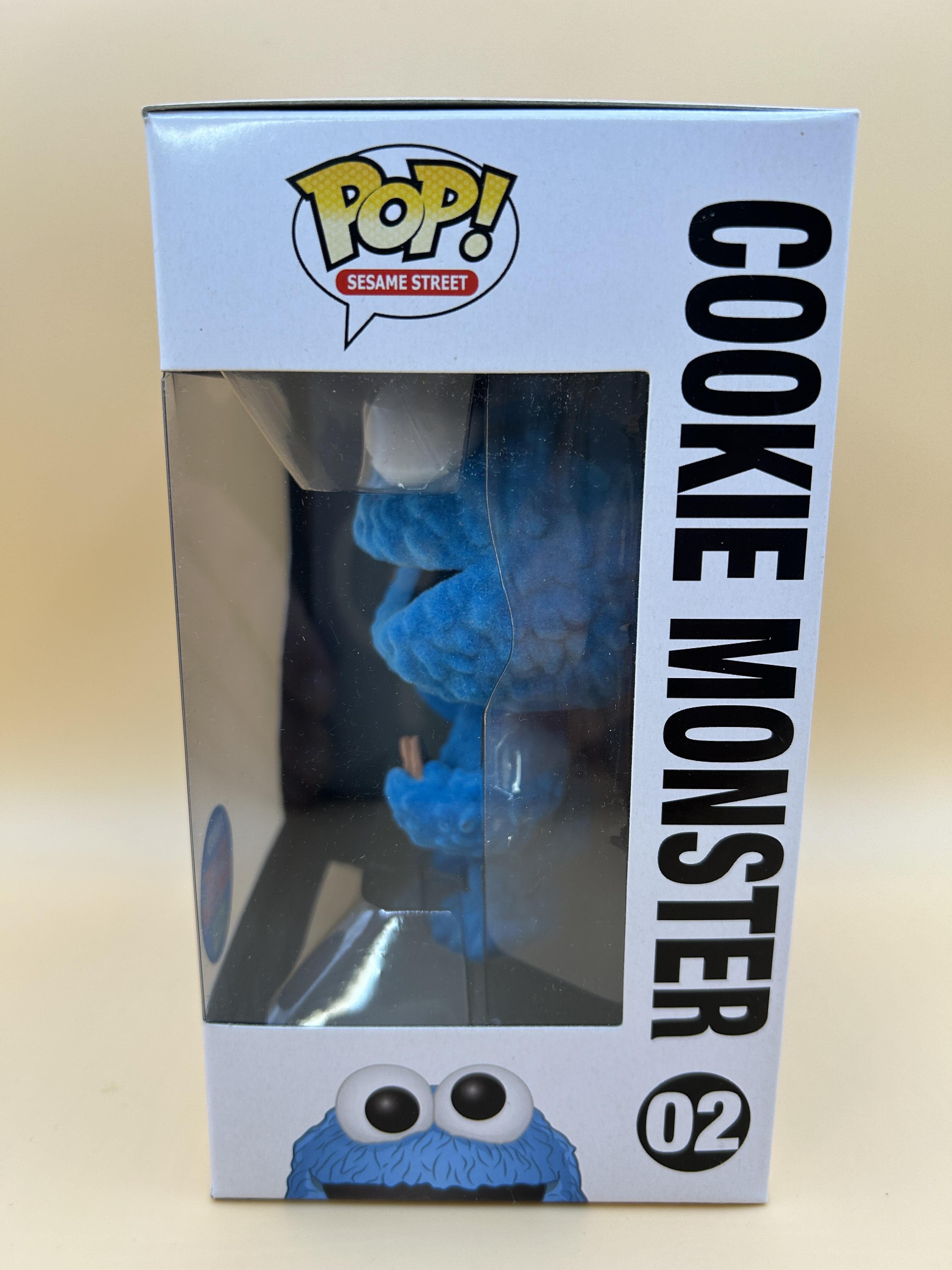 Funko 55501 POP: Cookies- POP 2 : : Speelgoed & spellen