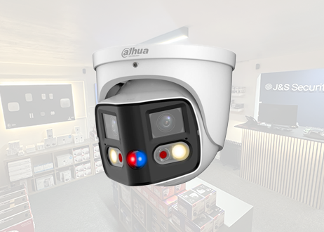 Dahua IP Cameras