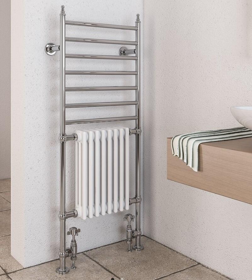 Tinash Radiator Traditional Radiators