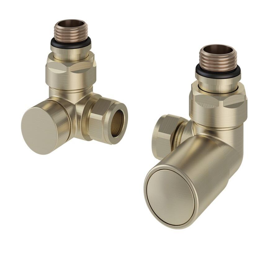 Radiator Valves