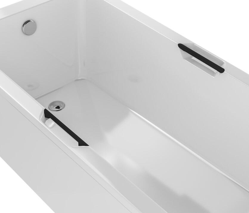 Bath Grips