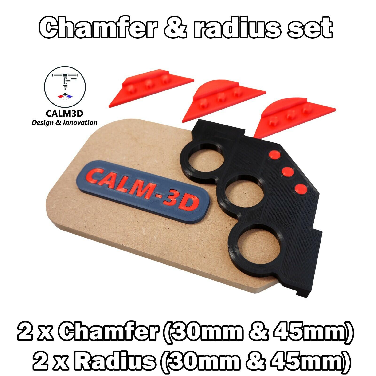 Erbauer EPR710 Trim Table Router Kits