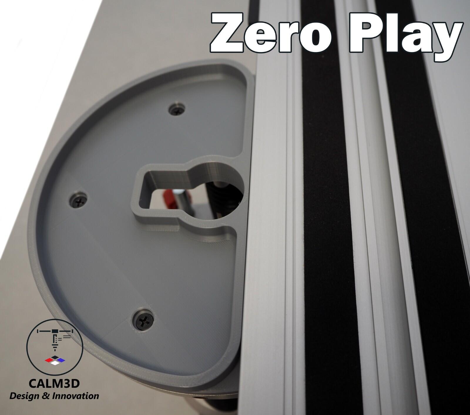 Erbauer ER2100 plunge router sub-base for use on the Festool rail - INC P&P
