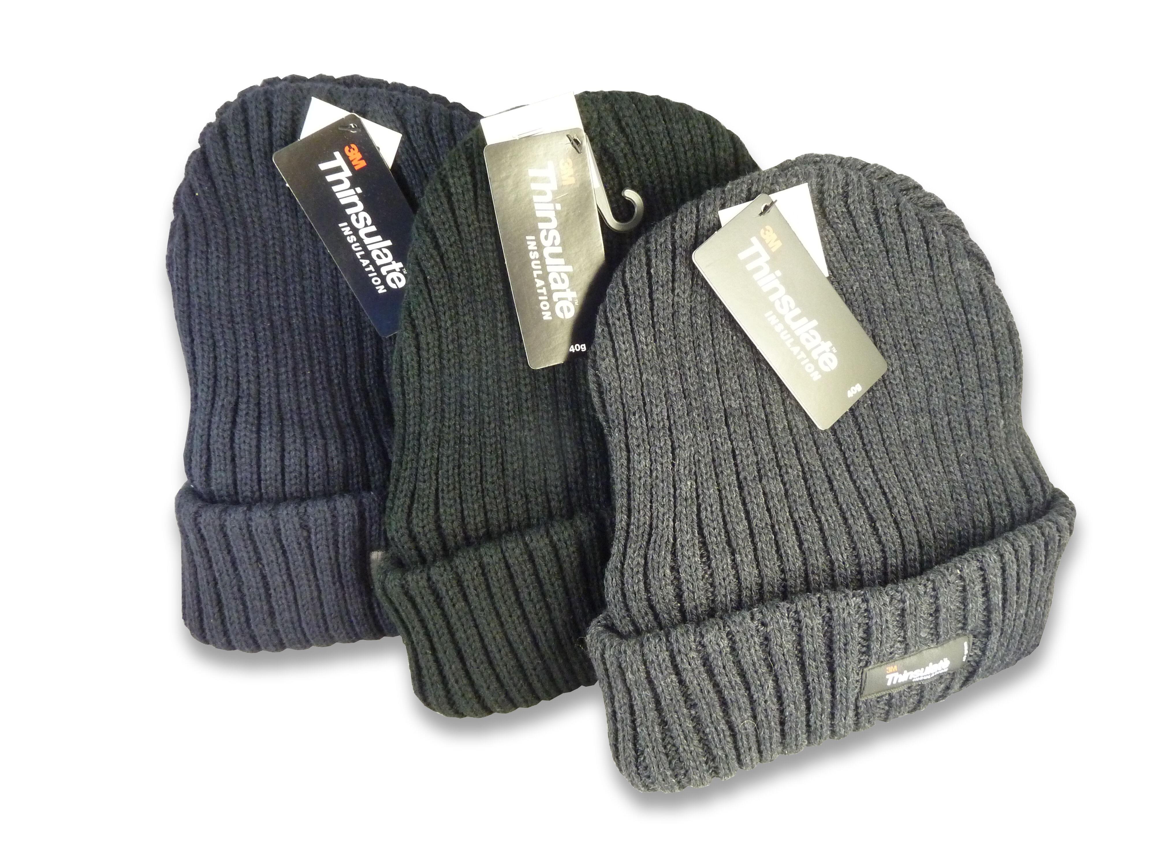 Men's Beanie Hats