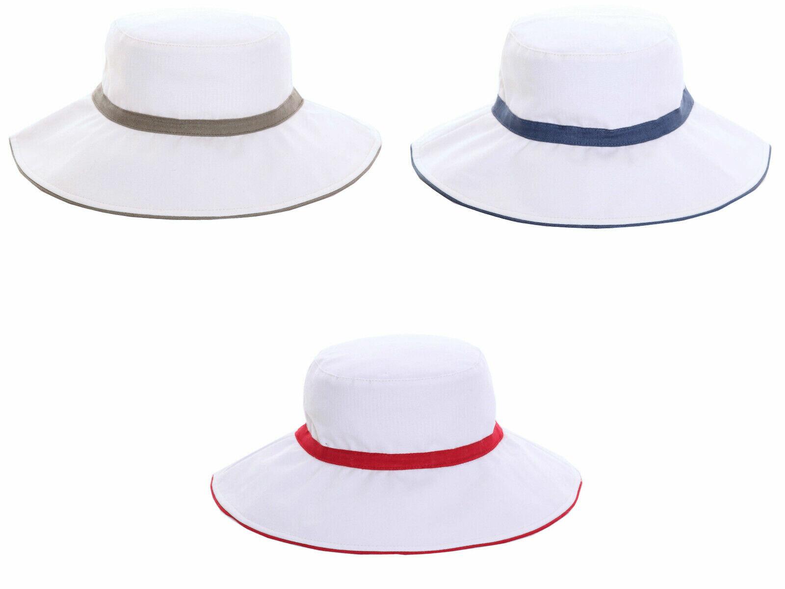 Ladies Sun Hats