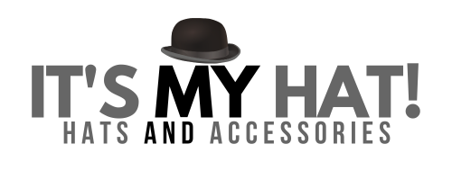 It's My Hat
