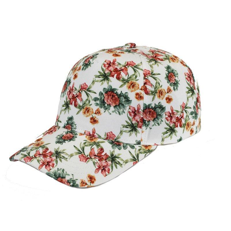Ladies Baseball Caps