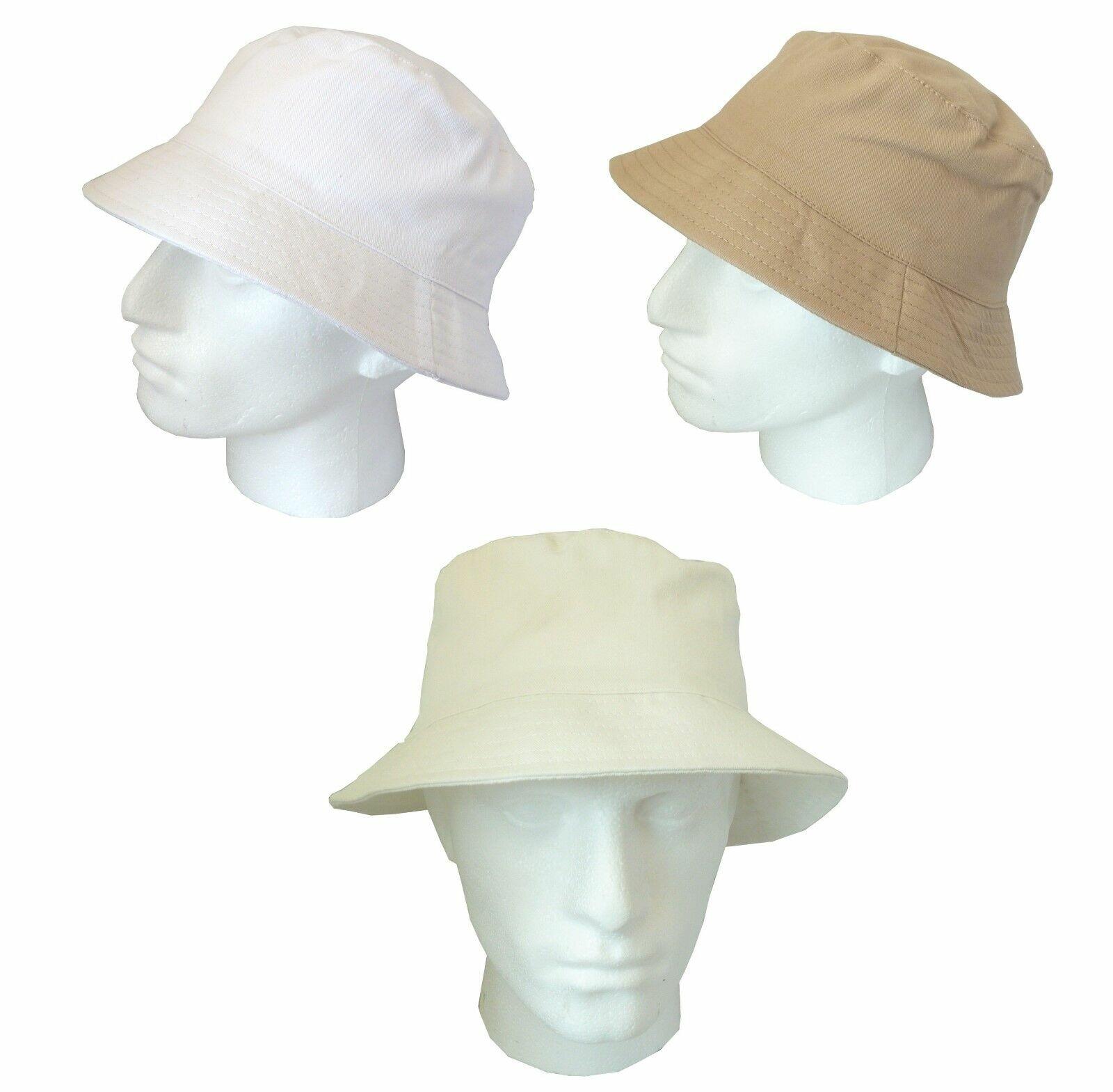 Unisex Bush Hat