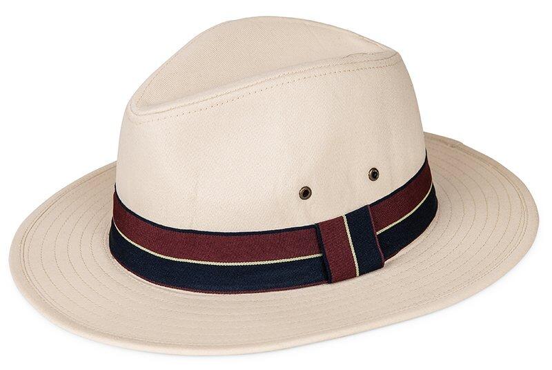 Fedora Hat - Men's