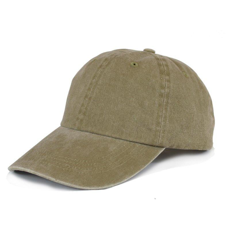 Men's Baseball Caps