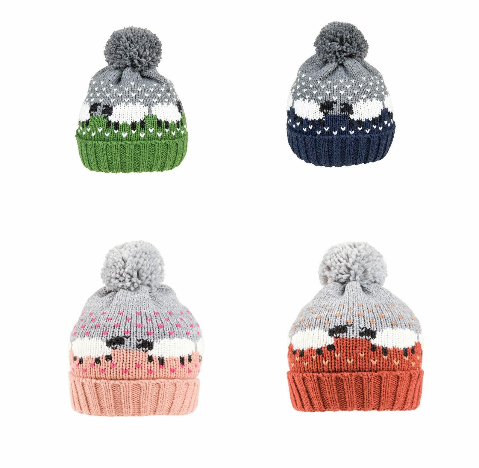 Ladies Sheep Hats