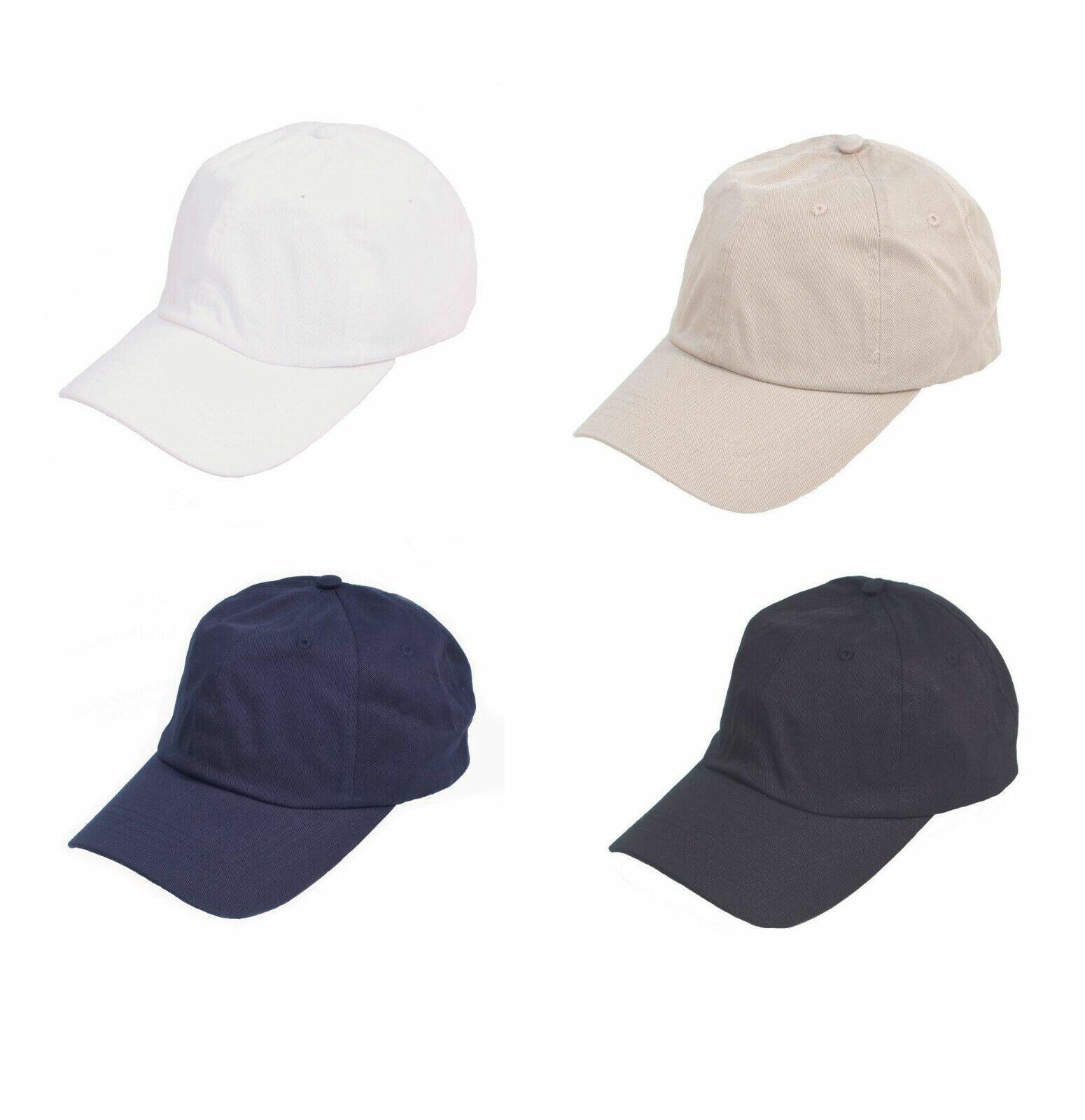 Baseball caps