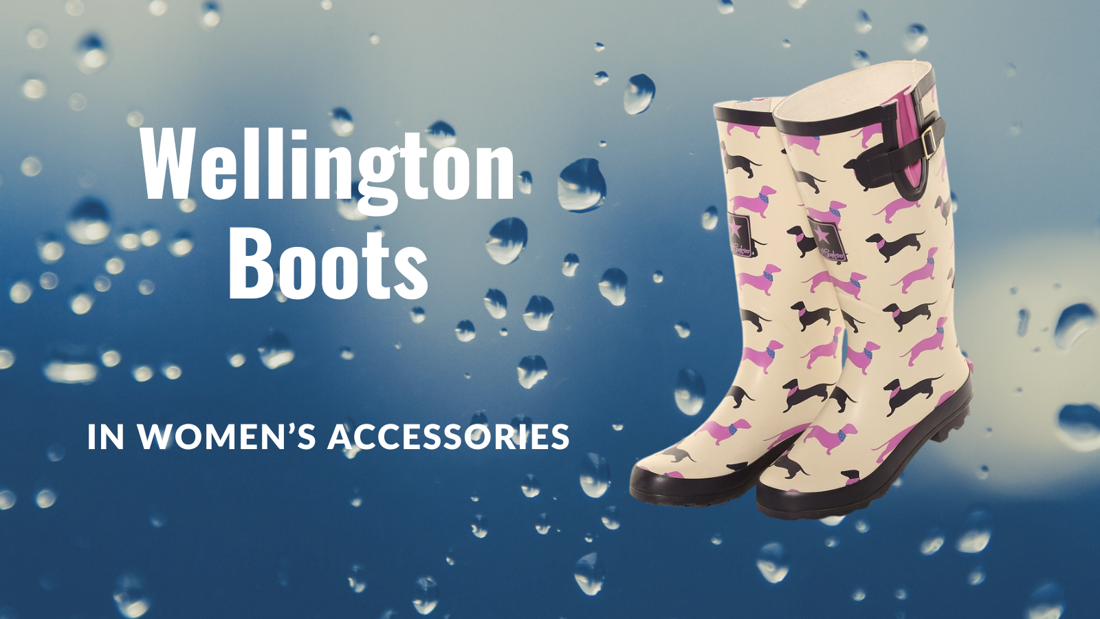 Ladies Accessories