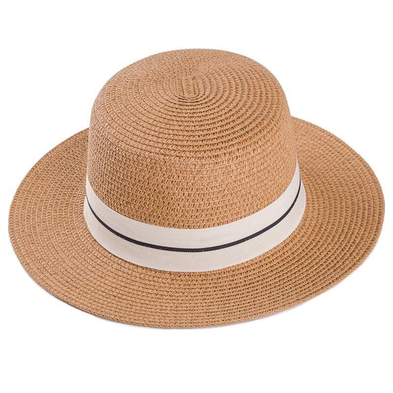 Boater Hats