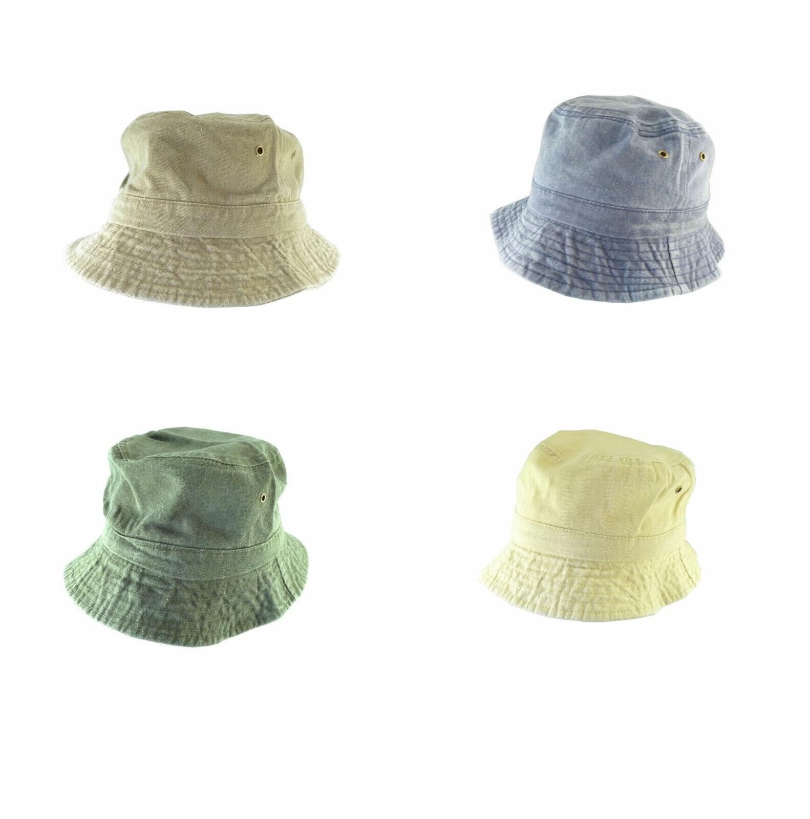 unisex bush hats
