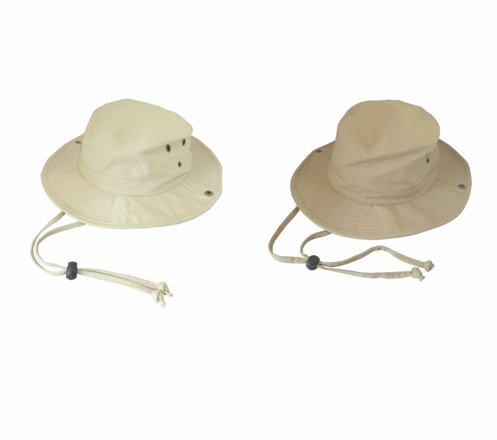 Men's Aussie Hats
