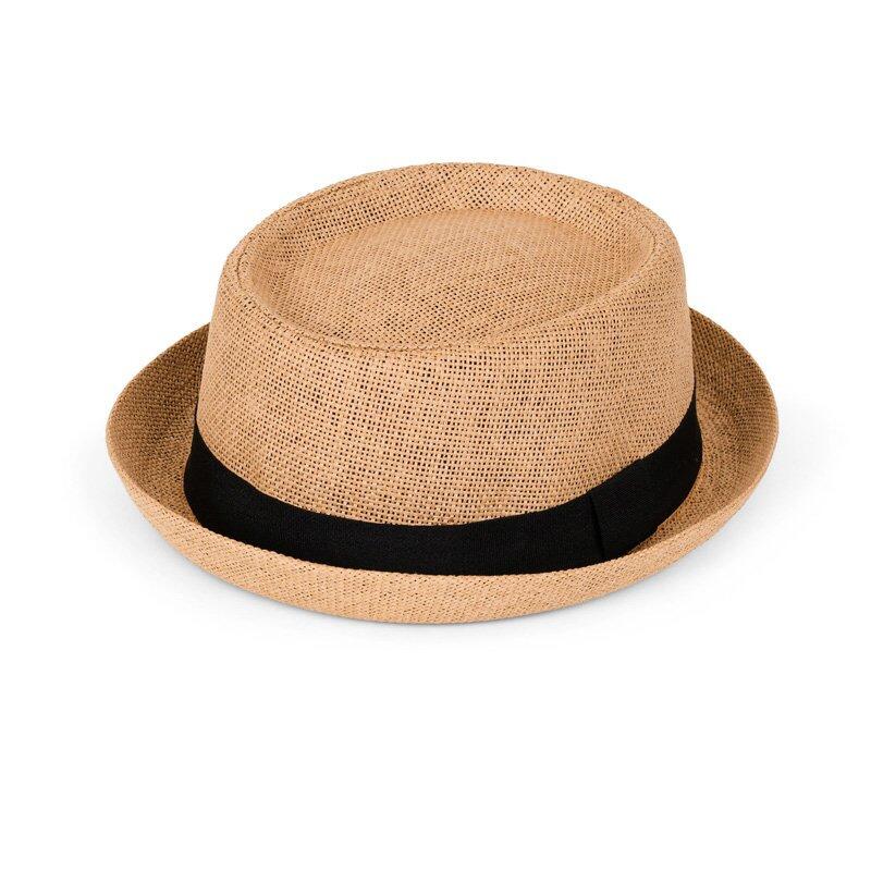 Ladies PorkPie Hat